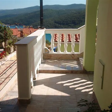 Egidio Gigi Bellich Family Apartman