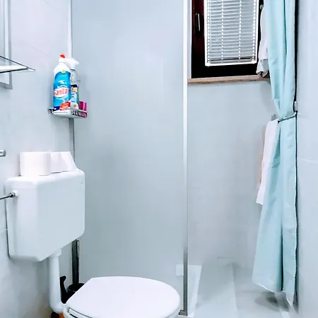 Egidio Gigi Bellich Family Appartement Rabac