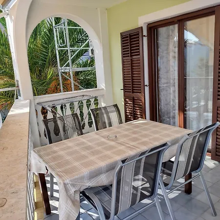 Apartman Egidio Gigi Bellich Family Rabac