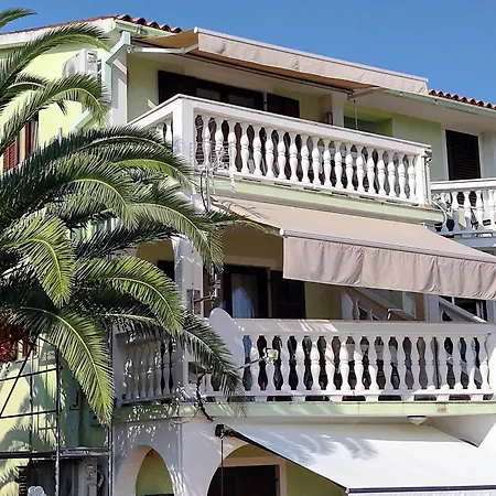 Egidio Gigi Bellich Family Apartment *
