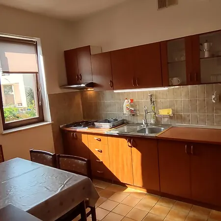 Egidio Gigi Bellich Family Апартаменты