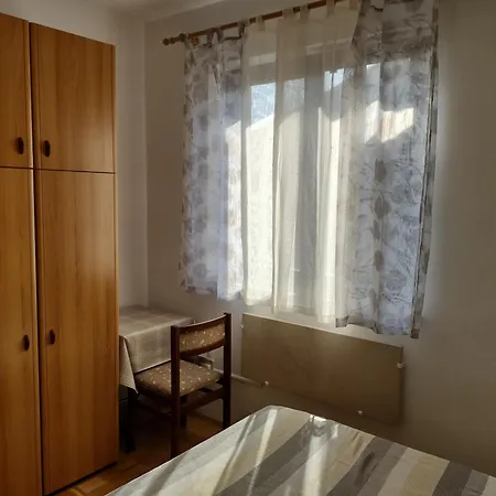 Apartman Egidio Gigi Bellich Family