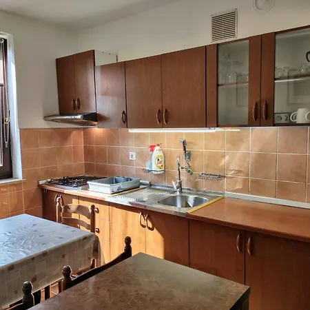 Apartman Egidio Gigi Bellich Family *