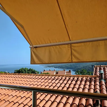 Egidio Gigi Bellich Family Apartman Rabac