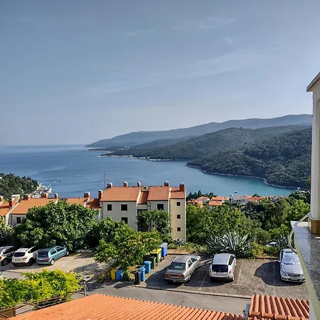 Apartman Egidio Gigi Bellich Family