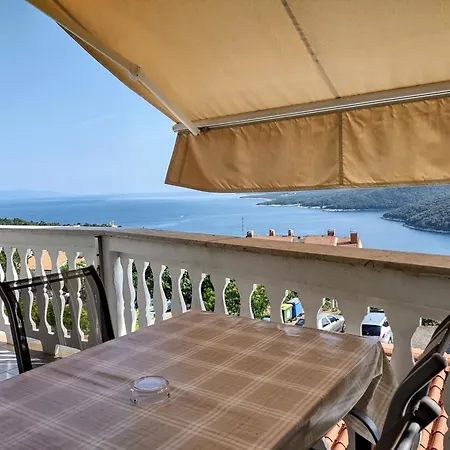 Apartment Egidio Gigi Bellich Family Rabac