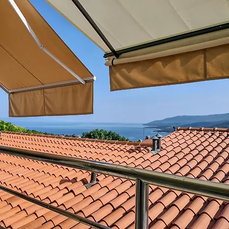 Apartman Egidio Gigi Bellich Family