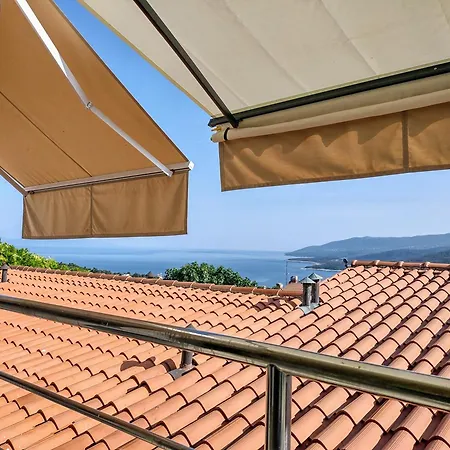 Egidio Gigi Bellich Family Apartman