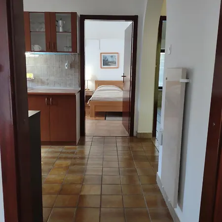 Apartman Egidio Gigi Bellich Family