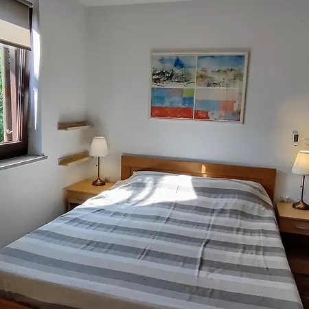 Apartman Egidio Gigi Bellich Family *
