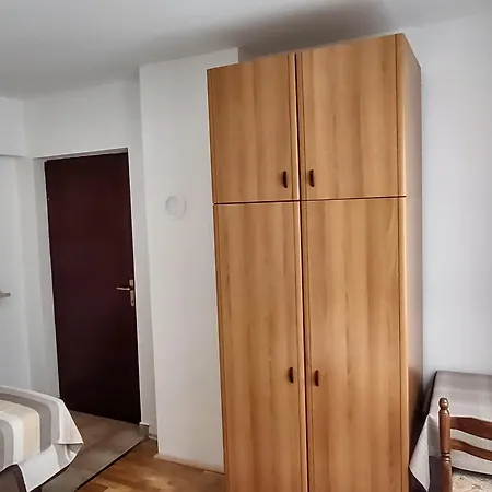 Egidio Gigi Bellich Family Apartman Rabac