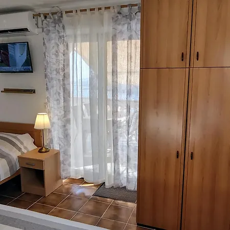 Apartman Egidio Gigi Bellich Family Rabac