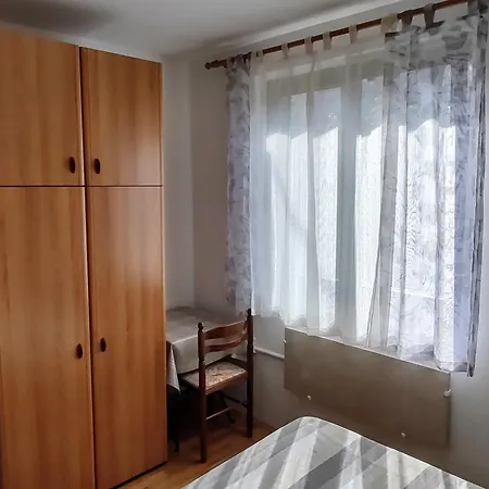 Egidio Gigi Bellich Family Apartman