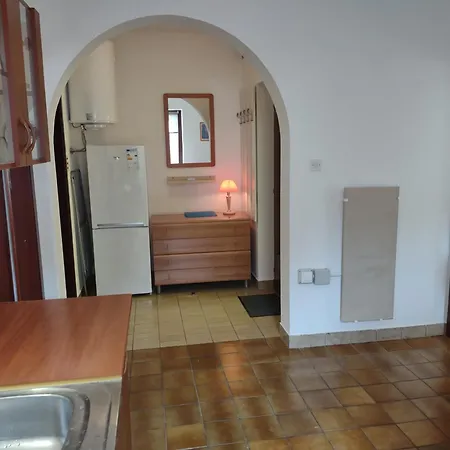 Apartment Egidio Gigi Bellich Family