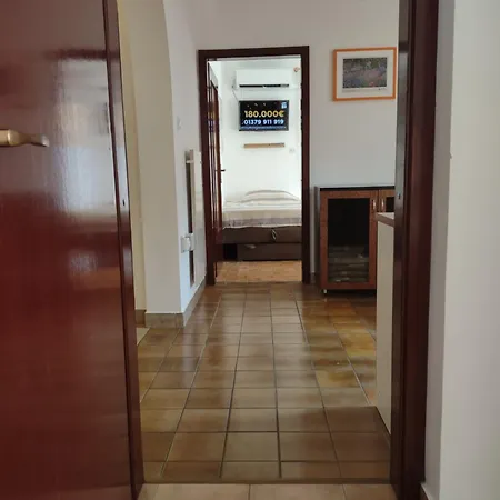 Apartman Egidio Gigi Bellich Family *