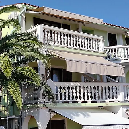 Apartman Egidio Gigi Bellich Family *