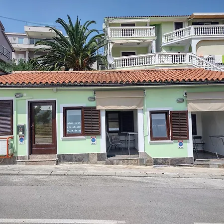 Apartman Egidio Gigi Bellich Family Rabac