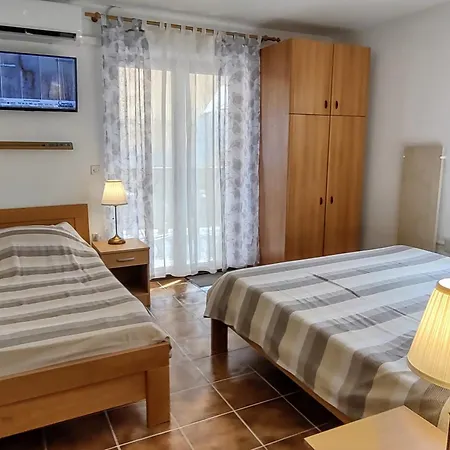 Egidio Gigi Bellich Family Apartman