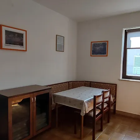Apartman Egidio Gigi Bellich Family