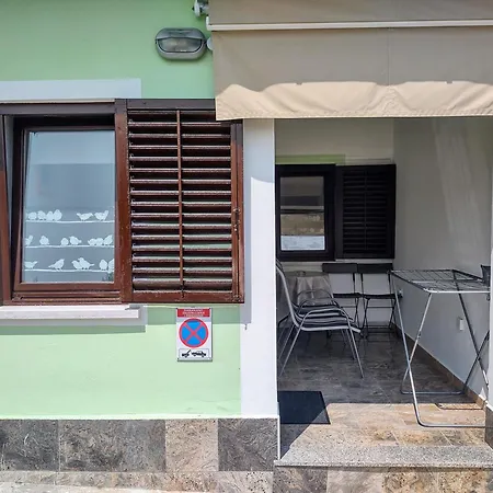 Egidio Gigi Bellich Family Apartman