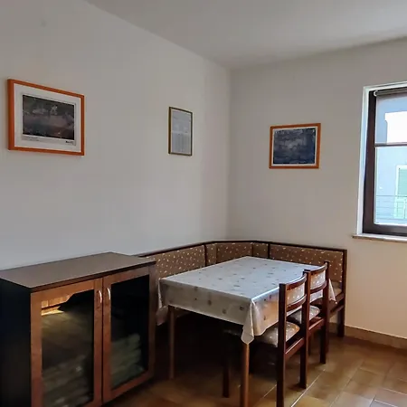 Apartman Egidio Gigi Bellich Family