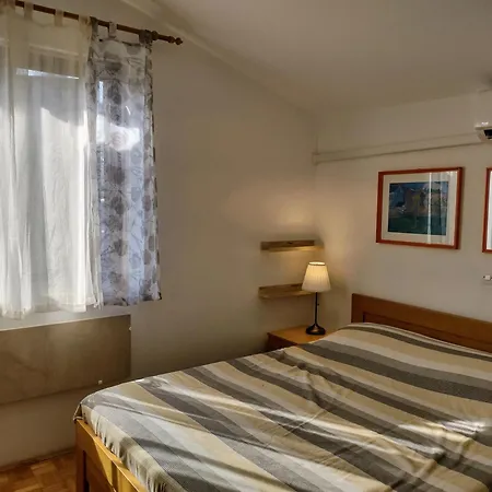 Apartment Egidio Gigi Bellich Family *