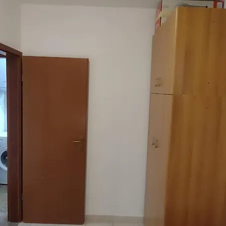 Egidio Gigi Bellich Family