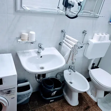 Appartement Egidio Gigi Bellich Family