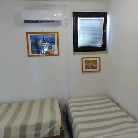 Egidio Gigi Bellich Family Apartment *