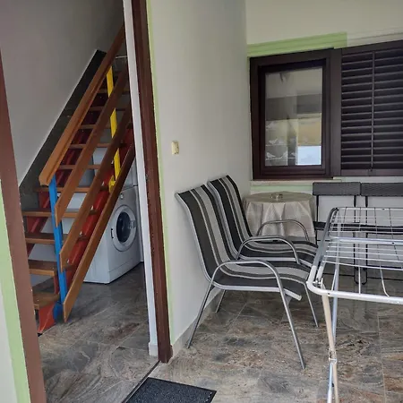 Apartment Egidio Gigi Bellich Family *