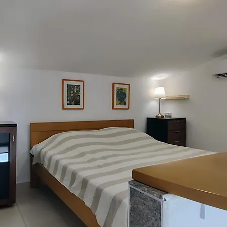 Egidio Gigi Bellich Family Apartman Rabac