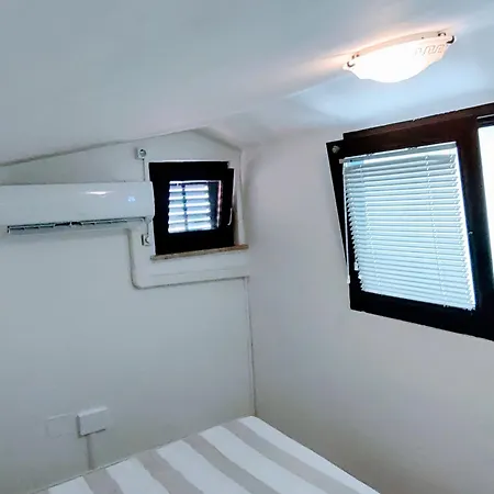 Egidio Gigi Bellich Family * Rabac