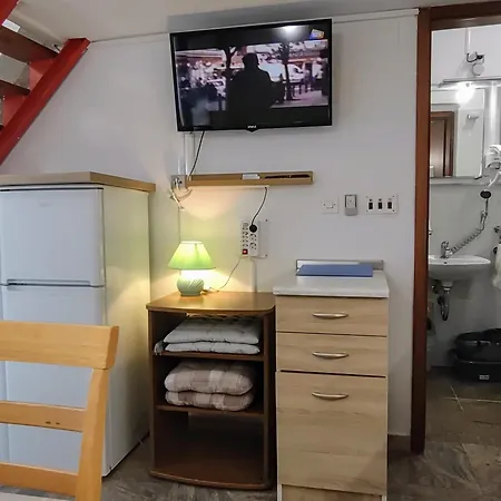 Egidio Gigi Bellich Family