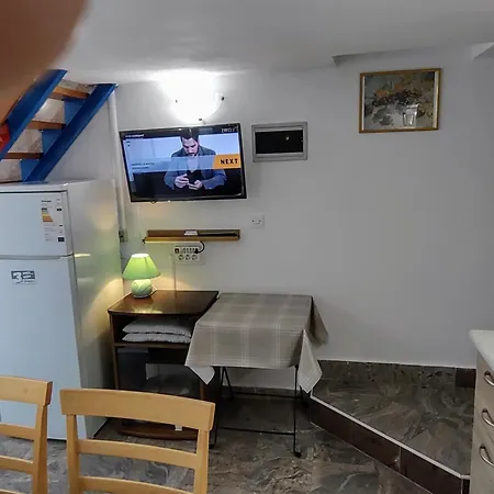 Egidio Gigi Bellich Family Apartment