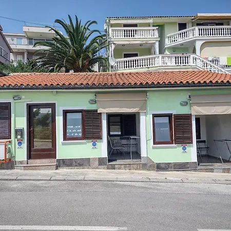 Egidio Gigi Bellich Family Appartement *