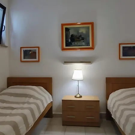 Apartman Egidio Gigi Bellich Family *