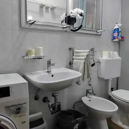 Egidio Gigi Bellich Family Appartement *