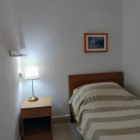 Egidio Gigi Bellich Family *