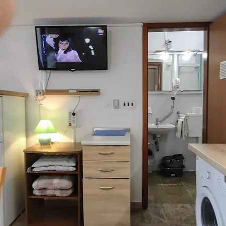 Egidio Gigi Bellich Family