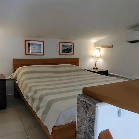 Egidio Gigi Bellich Family Appartement