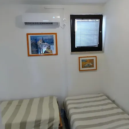 Appartement Egidio Gigi Bellich Family *