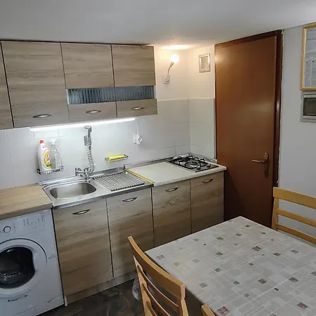 Egidio Gigi Bellich Family *