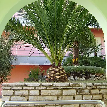 Egidio Gigi Bellich Family Apartman